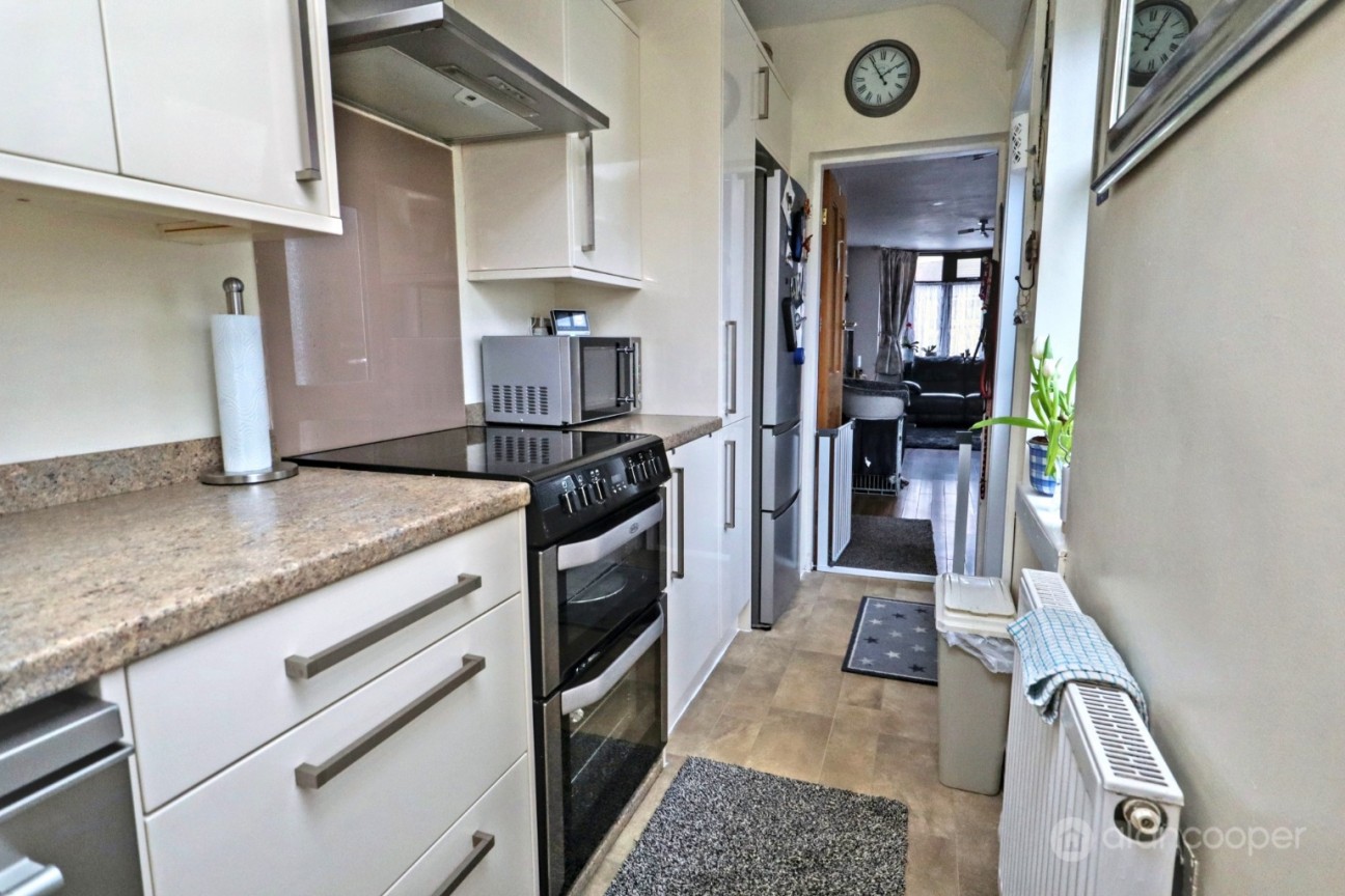 Camp Hill Road, Nuneaton, CV10 0JJ