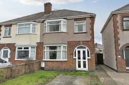 Greenmoor Road, Nuneaton, CV10 7EW