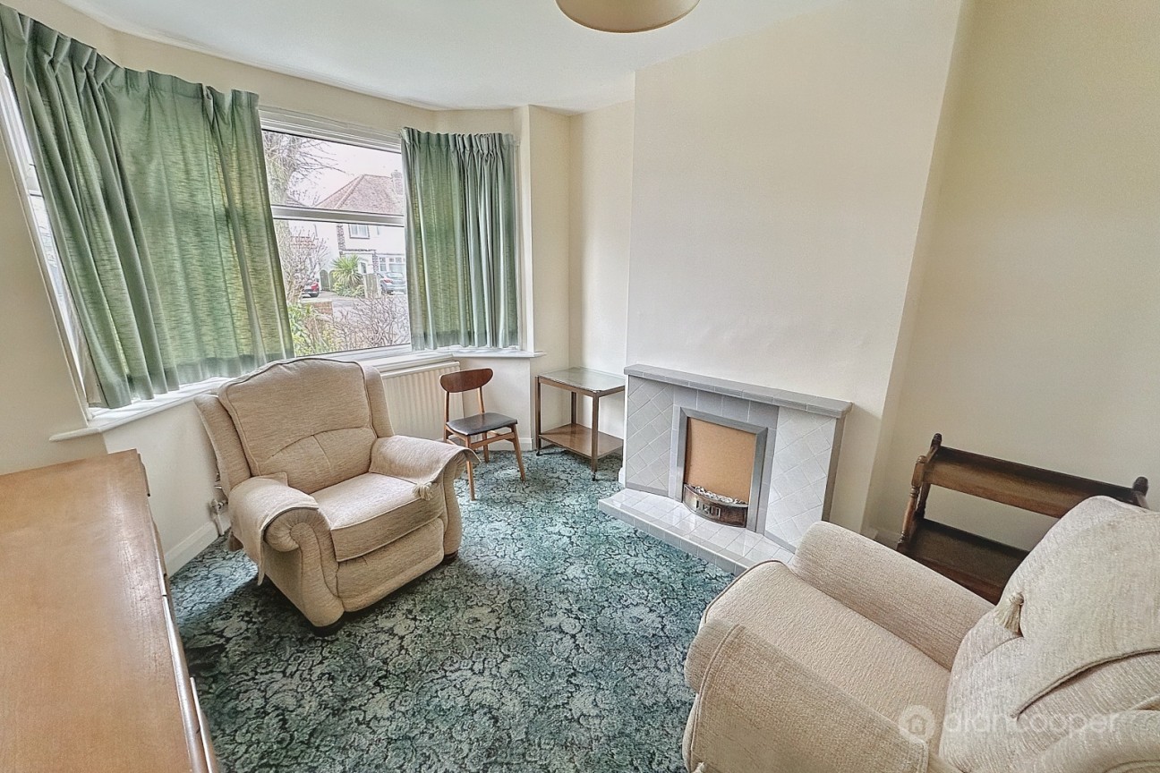 Greenmoor Road, Nuneaton, CV10 7EW