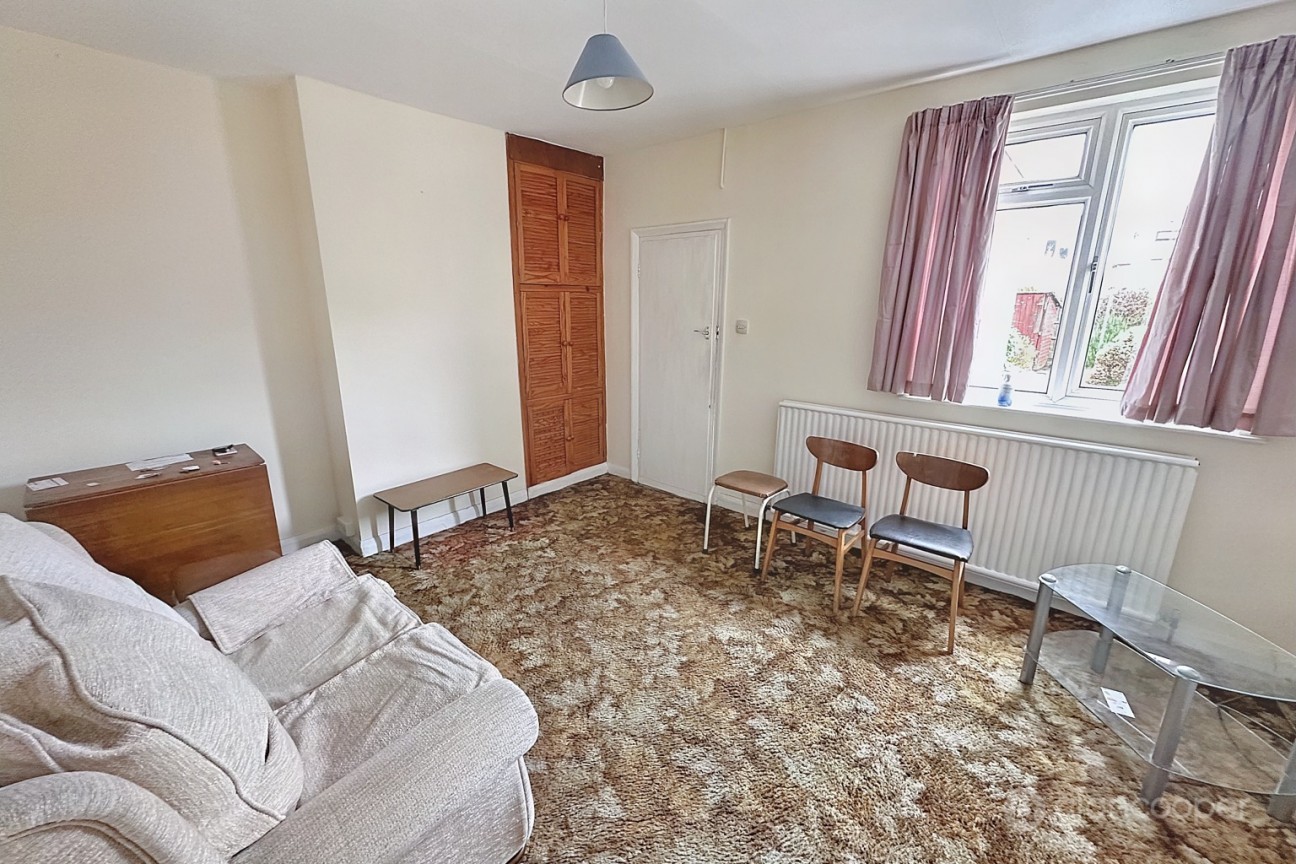 Greenmoor Road, Nuneaton, CV10 7EW