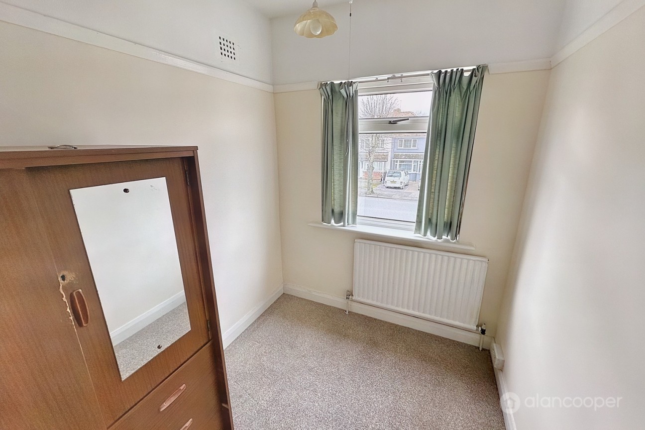 Greenmoor Road, Nuneaton, CV10 7EW