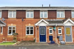 Chaytor Drive, The Shires, Nuneaton, CV10 9ST