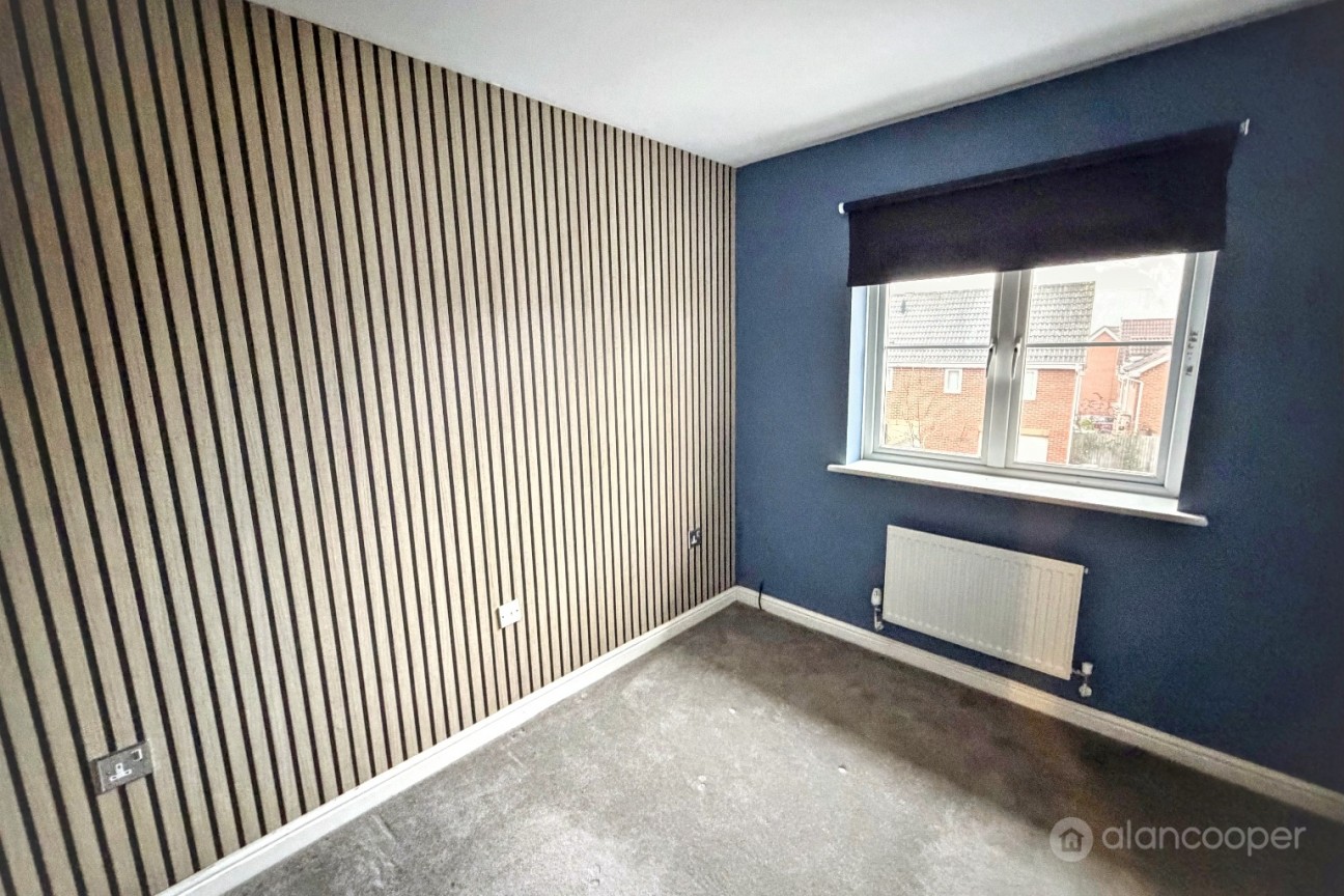 Chaytor Drive, The Shires, Nuneaton, CV10 9ST