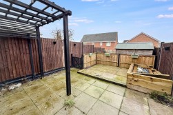 Chaytor Drive, The Shires, Nuneaton, CV10 9ST