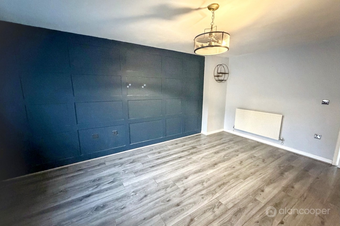 Chaytor Drive, The Shires, Nuneaton, CV10 9ST