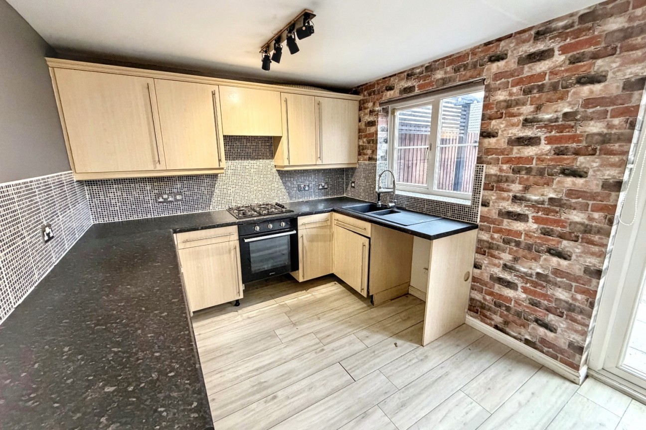 Chaytor Drive, The Shires, Nuneaton, CV10 9ST