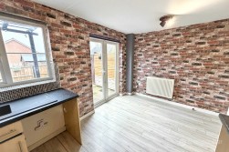 Chaytor Drive, The Shires, Nuneaton, CV10 9ST