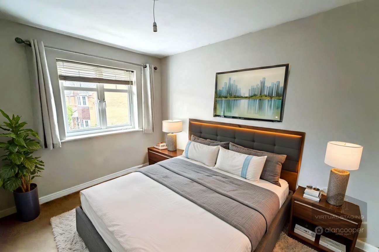 Chaytor Drive, The Shires, Nuneaton, CV10 9ST