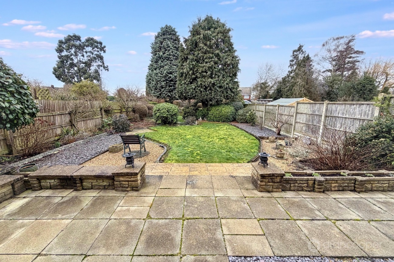 Golf Drive, Whitestone, Nuneaton, CV11 6ND