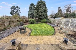 Golf Drive, Whitestone, Nuneaton, CV11 6ND