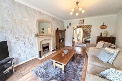 Golf Drive, Whitestone, Nuneaton, CV11 6ND