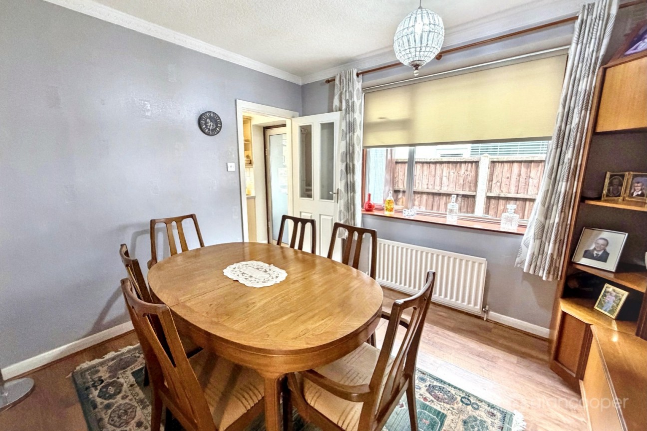 Golf Drive, Whitestone, Nuneaton, CV11 6ND