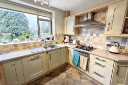 Golf Drive, Whitestone, Nuneaton, CV11 6ND