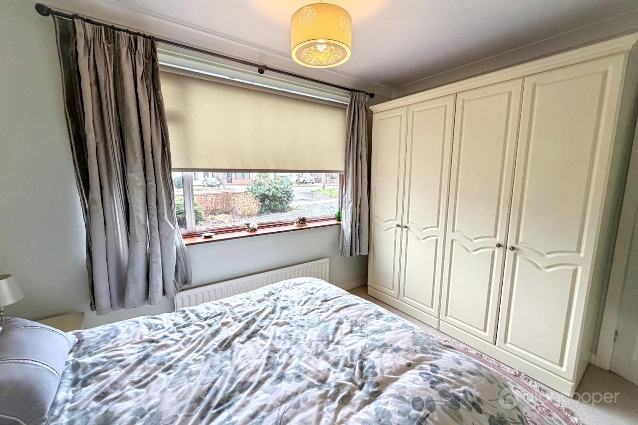 Golf Drive, Whitestone, Nuneaton, CV11 6ND