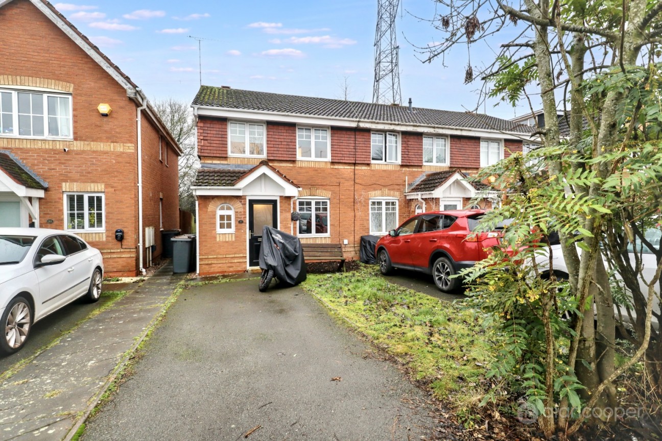 Canalside, Hawkesbury Village, Coventry, CV6 6RB