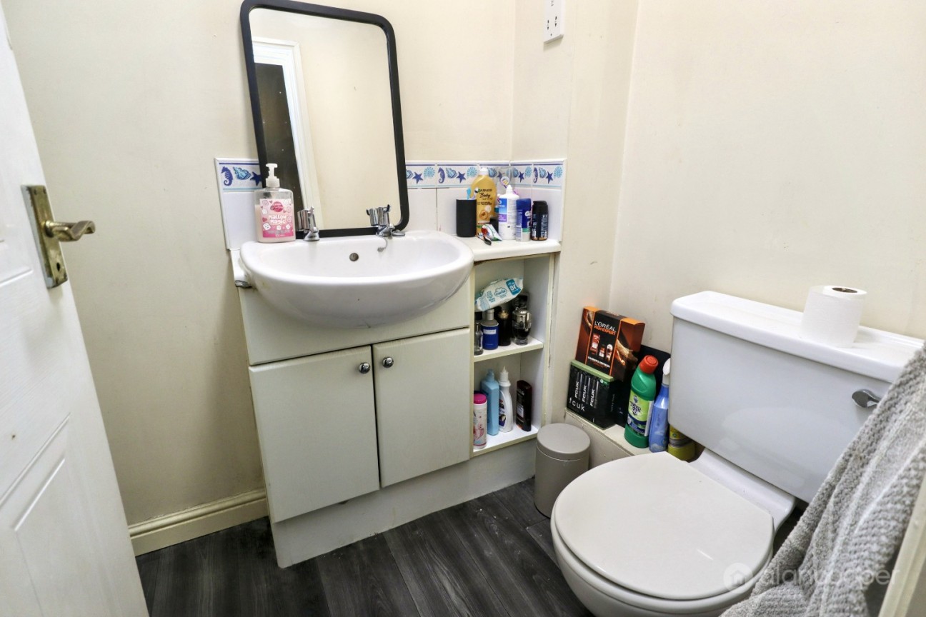 Canalside, Hawkesbury Village, Coventry, CV6 6RB