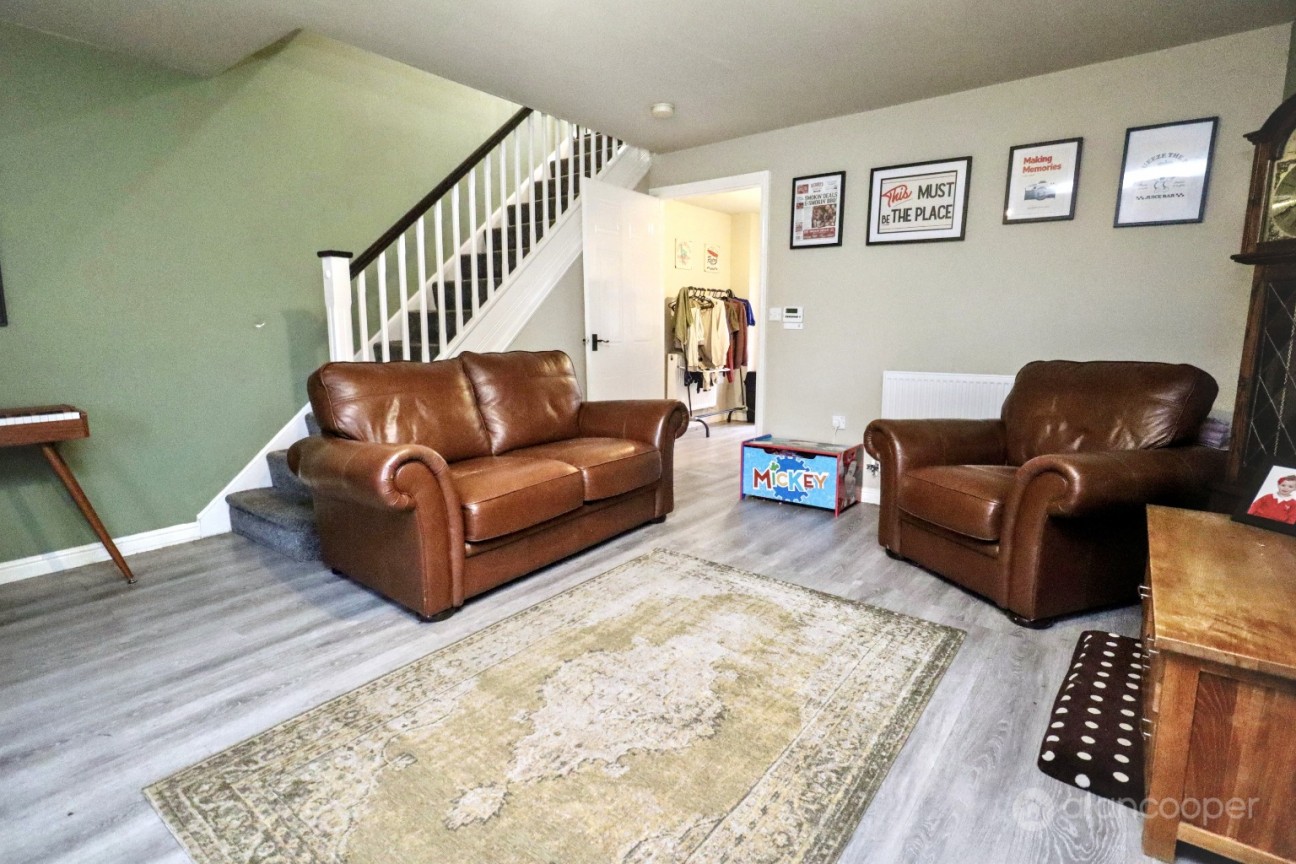 Canalside, Hawkesbury Village, Coventry, CV6 6RB