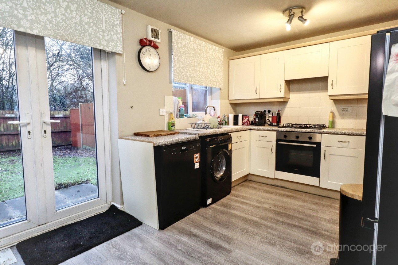 Canalside, Hawkesbury Village, Coventry, CV6 6RB
