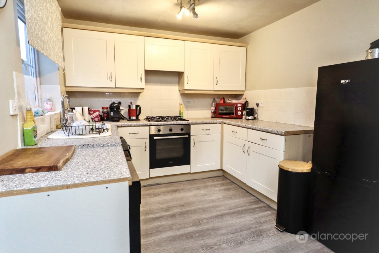 Canalside, Hawkesbury Village, Coventry, CV6 6RB