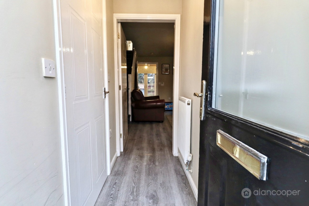 Canalside, Hawkesbury Village, Coventry, CV6 6RB