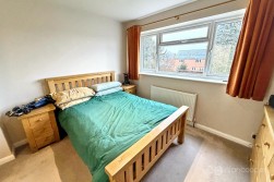 Oberon Close, Whitestone, Nuneaton, CV11 6NT