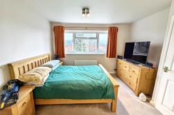 Oberon Close, Whitestone, Nuneaton, CV11 6NT