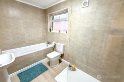 Oberon Close, Whitestone, Nuneaton, CV11 6NT