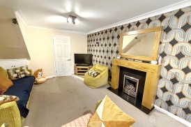 Oberon Close, Whitestone, Nuneaton, CV11 6NT