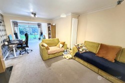 Oberon Close, Whitestone, Nuneaton, CV11 6NT