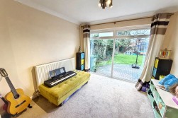 Oberon Close, Whitestone, Nuneaton, CV11 6NT