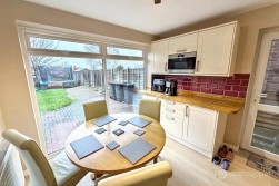 Oberon Close, Whitestone, Nuneaton, CV11 6NT