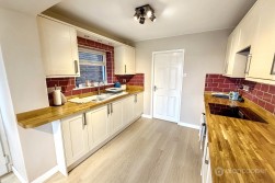 Oberon Close, Whitestone, Nuneaton, CV11 6NT