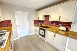 Oberon Close, Whitestone, Nuneaton, CV11 6NT