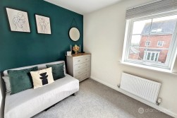 Top Knot Close, Nuneaton, CV11 6DA