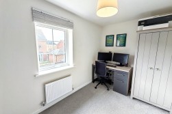 Top Knot Close, Nuneaton, CV11 6DA