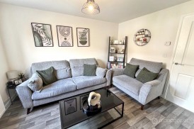 Top Knot Close, Nuneaton, CV11 6DA