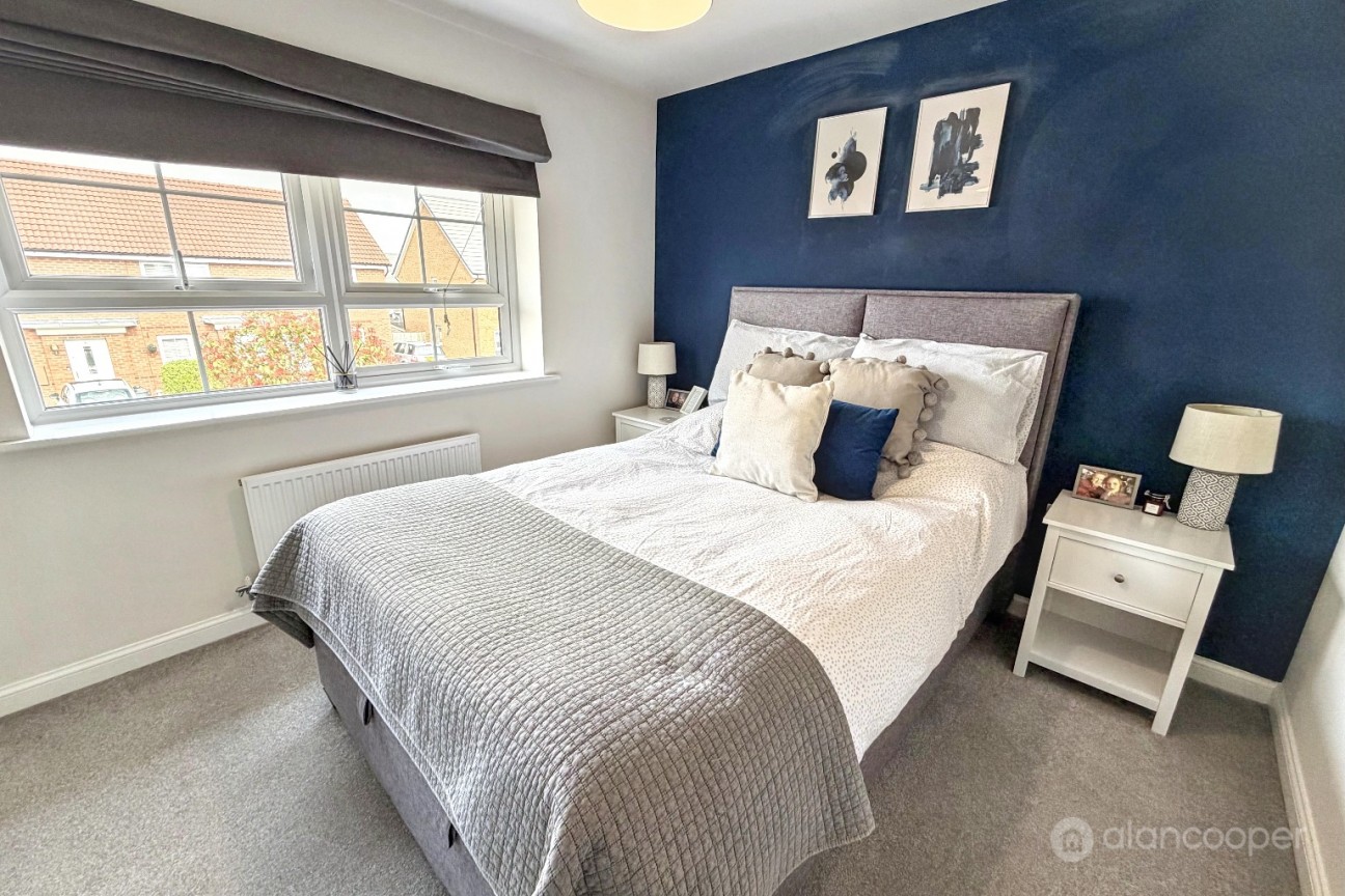 Top Knot Close, Nuneaton, CV11 6DA