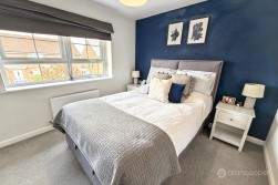 Top Knot Close, Nuneaton, CV11 6DA