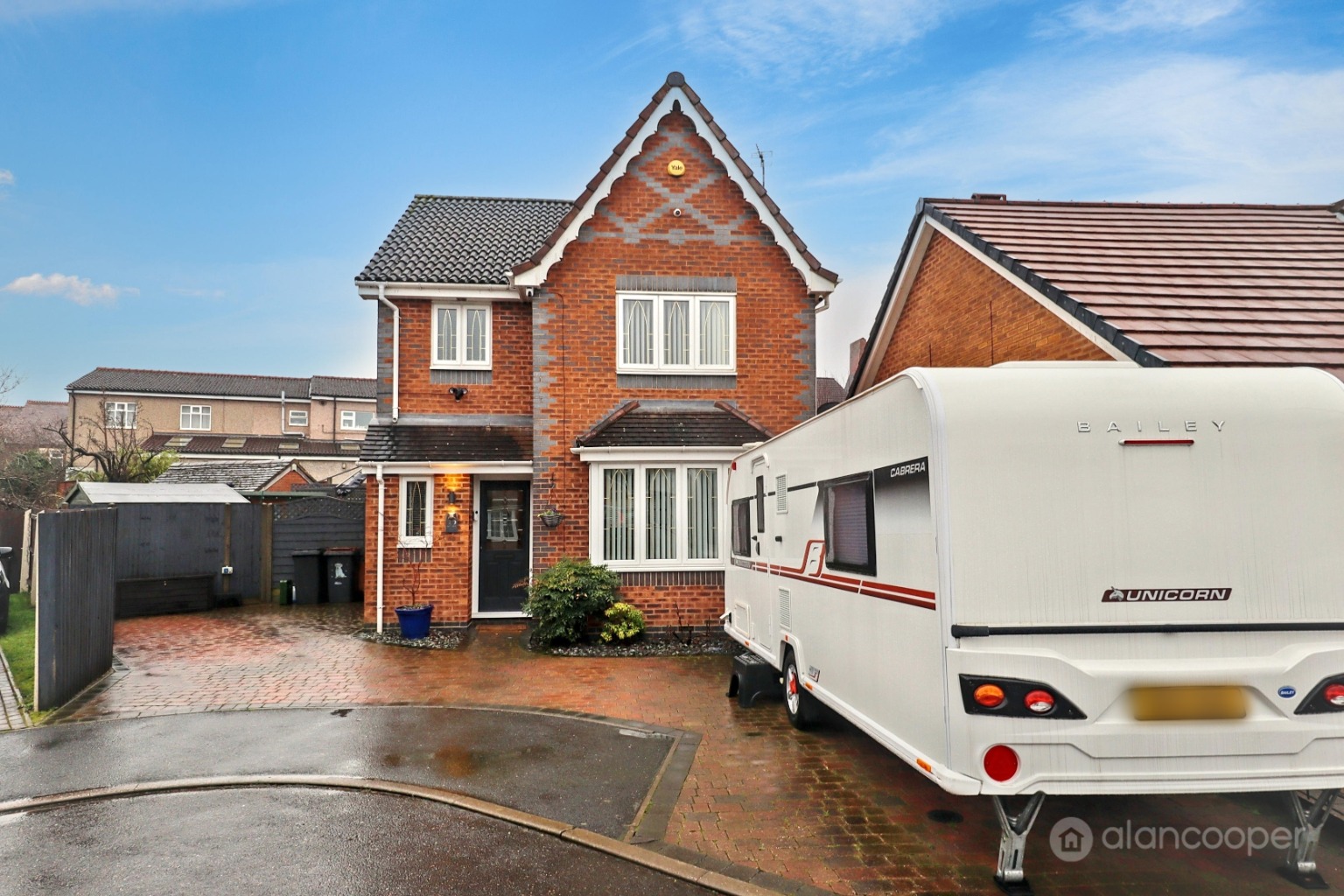 St. Matthews Close, Nuneaton, CV10 8RG