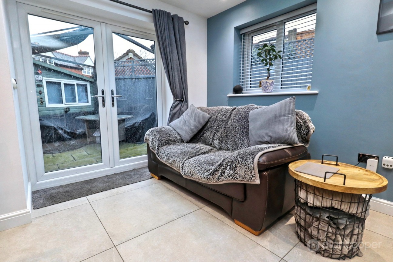 St. Matthews Close, Nuneaton, CV10 8RG