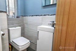 St. Matthews Close, Nuneaton, CV10 8RG