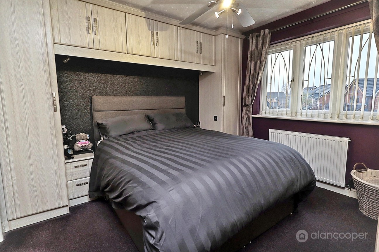 St. Matthews Close, Nuneaton, CV10 8RG