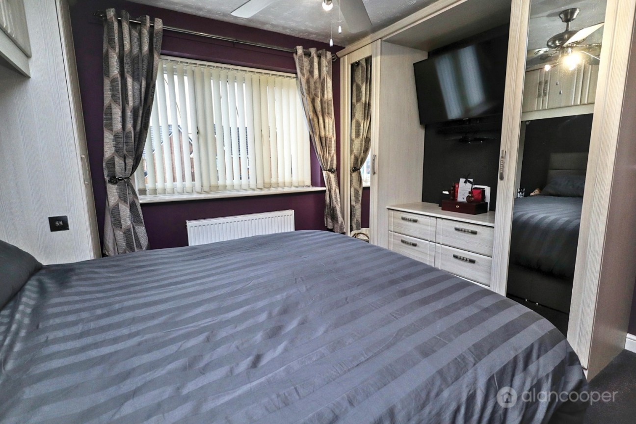 St. Matthews Close, Nuneaton, CV10 8RG