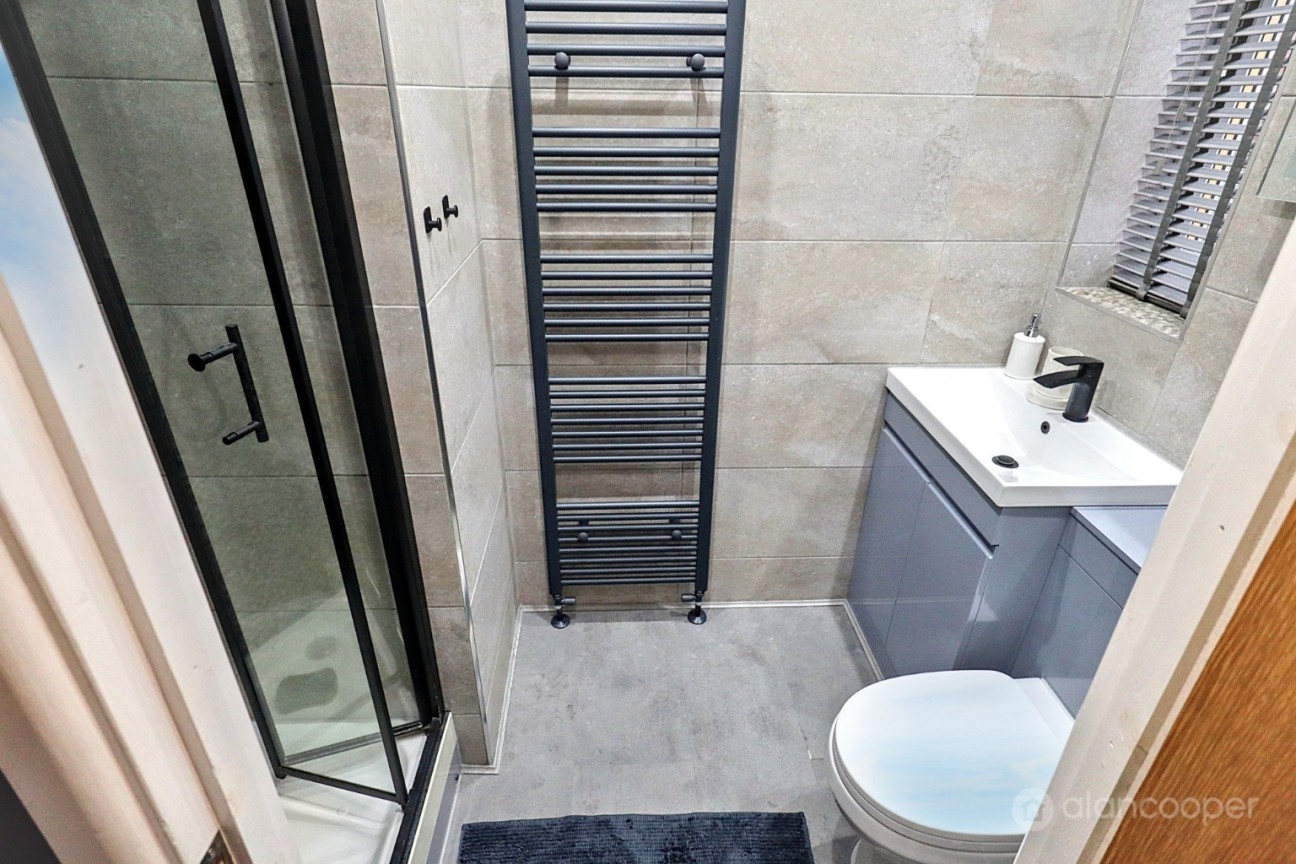 St. Matthews Close, Nuneaton, CV10 8RG