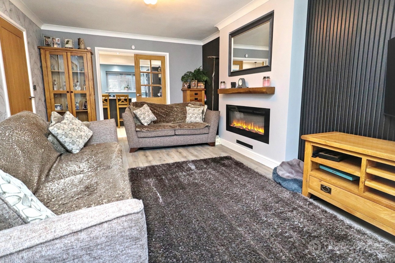 St. Matthews Close, Nuneaton, CV10 8RG