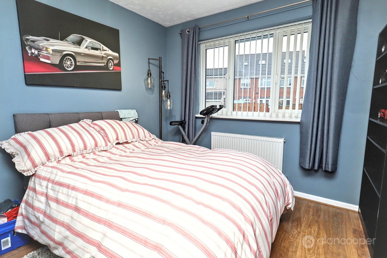 St. Matthews Close, Nuneaton, CV10 8RG