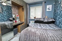 St. Matthews Close, Nuneaton, CV10 8RG