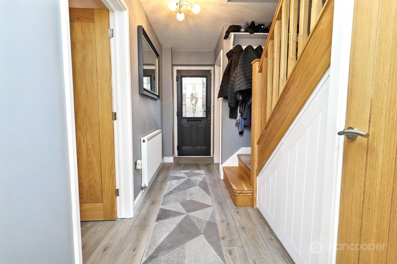 St. Matthews Close, Nuneaton, CV10 8RG