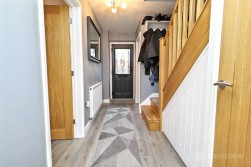 St. Matthews Close, Nuneaton, CV10 8RG