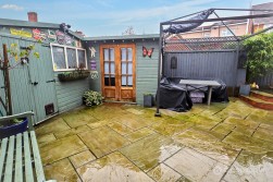 St. Matthews Close, Nuneaton, CV10 8RG